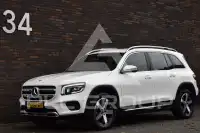 2022 Mercedes Benz GLB 180
