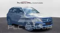 2022 Mercedes Benz GLB 180