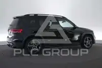 2022 Mercedes Benz GLB 180