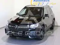 2022 Mercedes Benz GLB 180