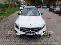 2022 Mercedes Benz GLB 180