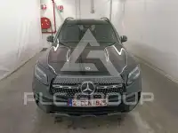 2022 Mercedes Benz GLB 180