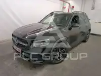 2022 Mercedes Benz GLB 180