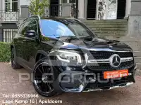 2022 Mercedes Benz GLB 180