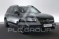 2022 Mercedes Benz GLB 180