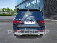 2022 Mercedes Benz GLB 180