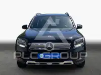 2022 Mercedes Benz GLB 180