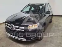 2022 Mercedes Benz GLB 180