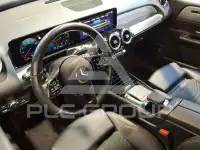 2022 Mercedes Benz GLB 180