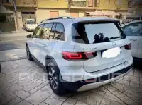 2022 Mercedes Benz GLB 180