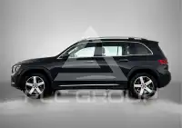 2022 Mercedes Benz GLB 180