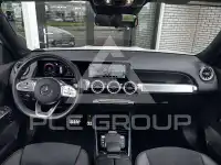 2022 Mercedes Benz GLB 180