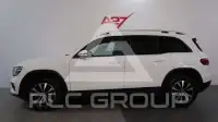 2022 Mercedes Benz GLB 180