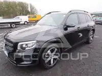 2022 Mercedes Benz GLB 180