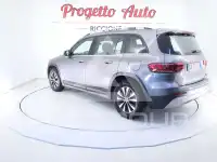 2022 Mercedes Benz GLB 180