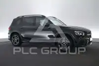 2022 Mercedes Benz GLB 180