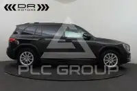2022 Mercedes Benz GLB 180