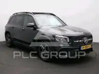 2022 Mercedes Benz GLB 180