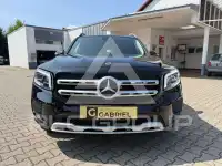 2022 Mercedes Benz GLB 180