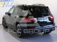 2022 Mercedes Benz GLB 180