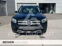 2022 Mercedes Benz GLB 180