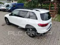 2022 Mercedes Benz GLB 180