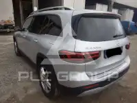 2022 Mercedes Benz GLB 180