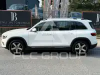 2022 Mercedes Benz GLB 180
