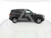 2022 Mercedes Benz GLB 180
