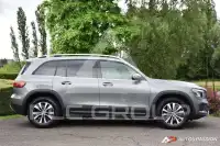 2022 Mercedes Benz GLB 180