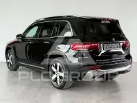 2022 Mercedes Benz GLB 180
