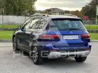2022 Mercedes Benz GLB 180