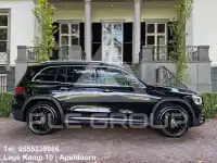 2022 Mercedes Benz GLB 180