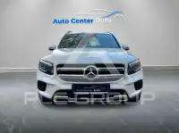 2022 Mercedes Benz GLB 180