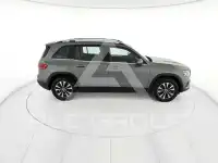 2022 Mercedes Benz GLB 180