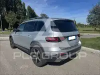 2022 Mercedes Benz GLB 180