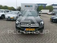 2022 Mercedes Benz GLB 180
