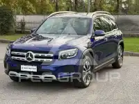 2022 Mercedes Benz GLB 180