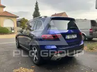 2022 Mercedes Benz GLB 180