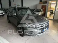 2022 Mercedes Benz GLB 180