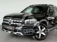2022 Mercedes Benz GLB 180