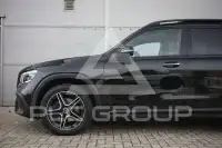 2022 Mercedes Benz GLB 180