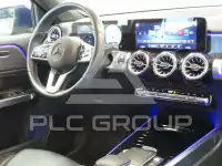 2022 Mercedes Benz GLB 180