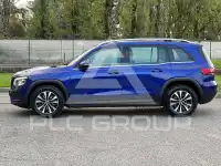 2022 Mercedes Benz GLB 180
