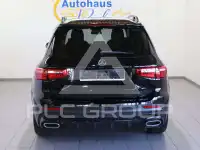 2022 Mercedes Benz GLB 180
