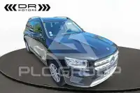 2022 Mercedes Benz GLB 180