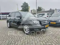 2022 Mercedes Benz GLB 180