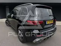 2022 Mercedes Benz GLB 180