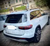 2022 Mercedes Benz GLB 180