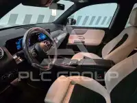 2022 Mercedes Benz GLB 180